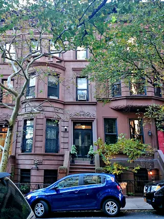 309 West 103rd Street