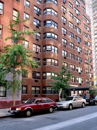 320 East 54th Street