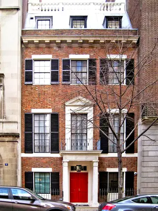 15 East 90th Street