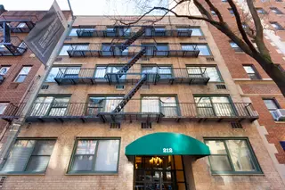 212 East 77th Street