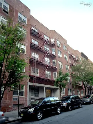 530 East 84th Street