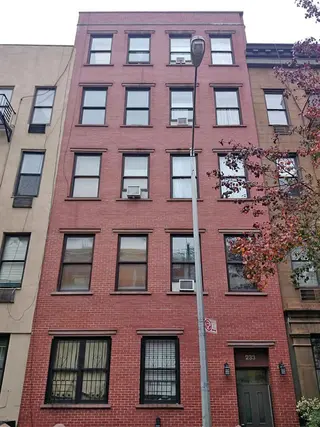 233 West 15th Street