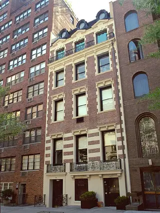 114 East 36th Street