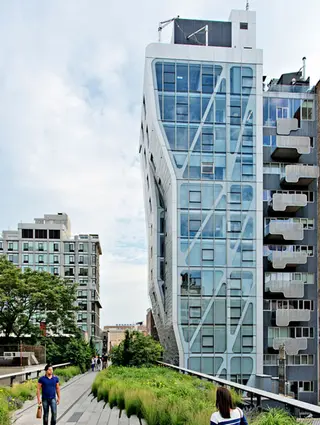 515 West 23rd Street