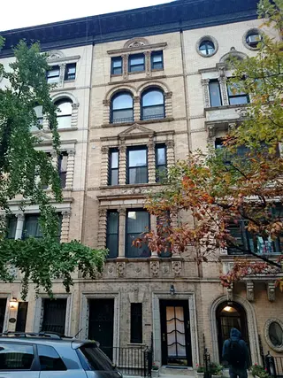 331 West 71st Street