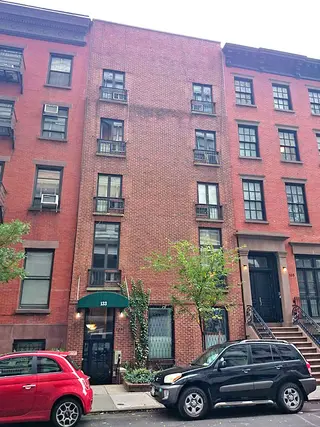 133 East 15th Street