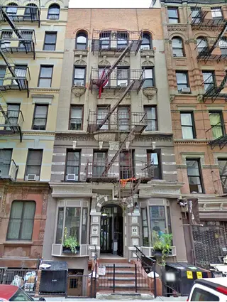 112 East 7th Street