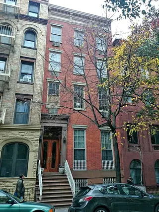 226 West 21st Street