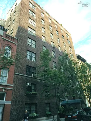 115 East 90th Street