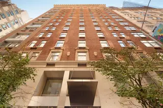 100 West 58th Street