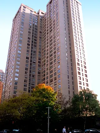 300 East 56th Street