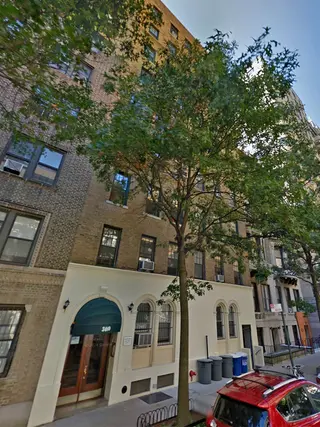 340 West 87th Street