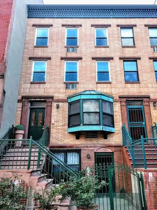 108 West 128th Street