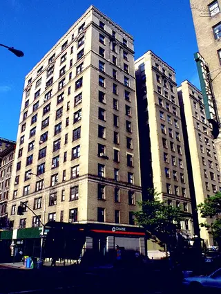 215 West 91st Street