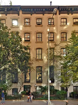 444 West 23rd Street