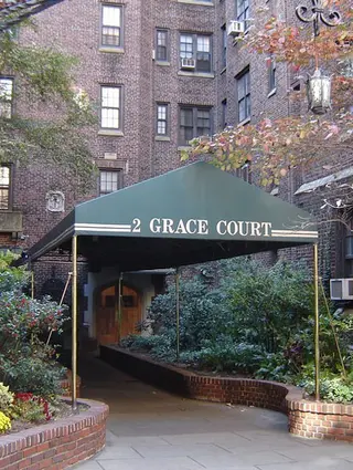 2 Grace Court