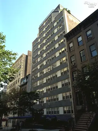 150 East 37th Street