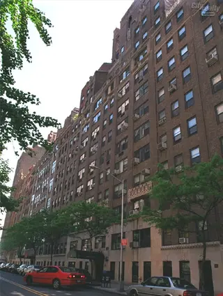 424 East 52nd Street