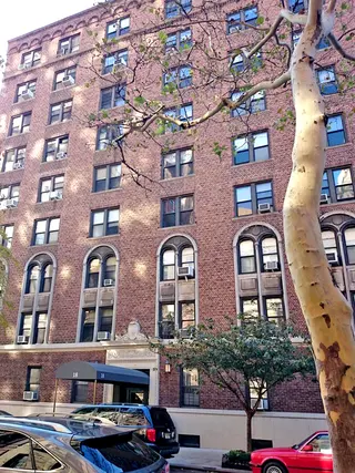 18 West 70th Street