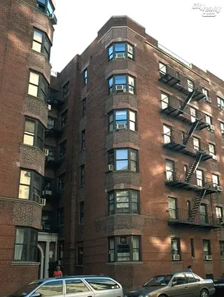 208 East 28th Street