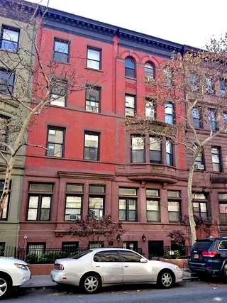 56 West 71st Street