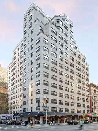 160 East 88th Street