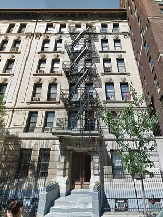 61 East 95th Street