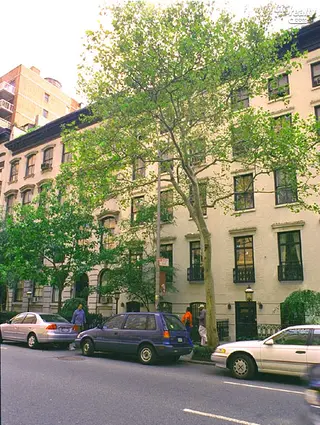 434 West 23rd Street