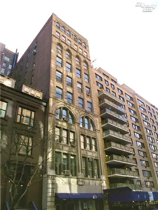 4 West 16th Street