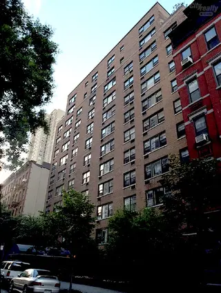 515 East 85th Street