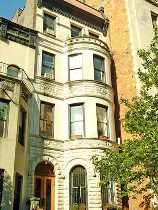 23 West 83rd Street