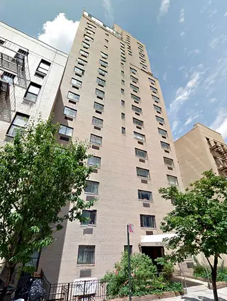 451 East 83rd Street