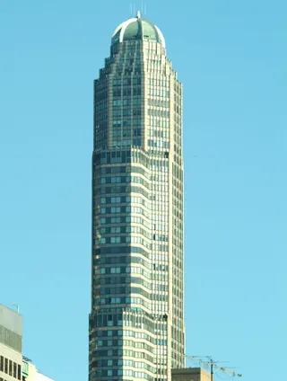 150 West 56th Street