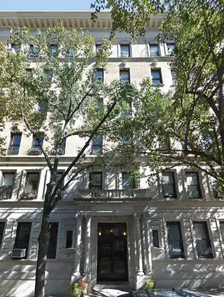 27 East 95th Street