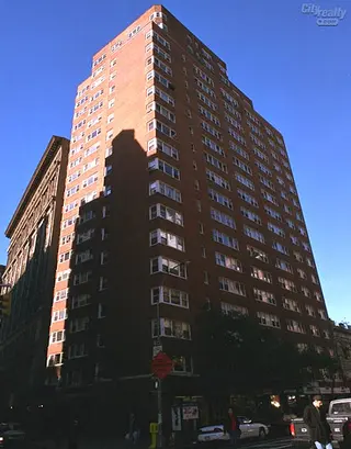 77 East 12th Street