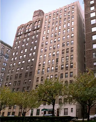 944 Park Avenue