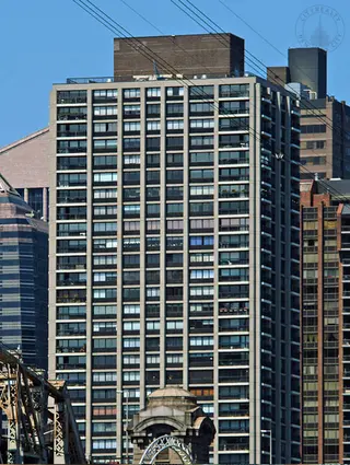 300 East 59th Street