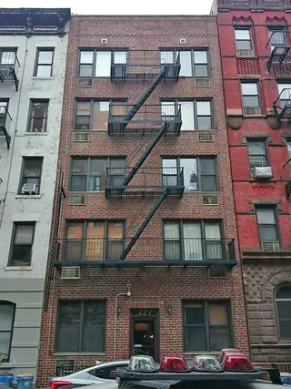 227 West 20th Street