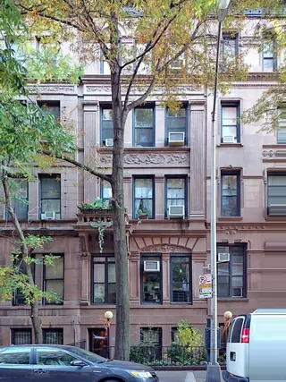 111 West 70th Street