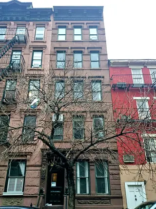 274 West 12th Street