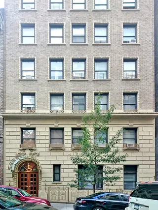 226 West 97th Street