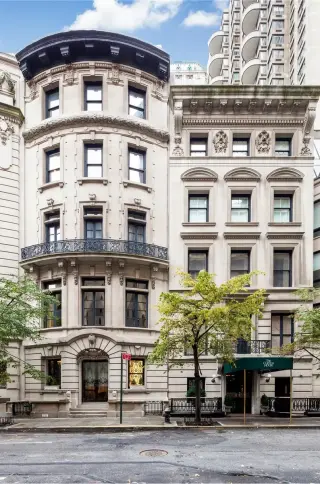 4 East 62nd Street