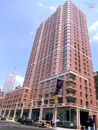 77 West 24th Street