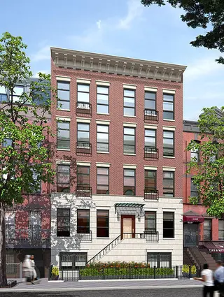 222 West 135th Street