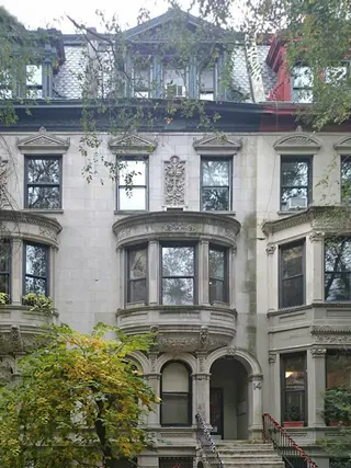 14 West 95th Street