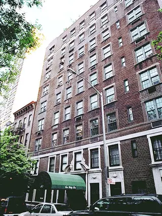 162 East 80th Street