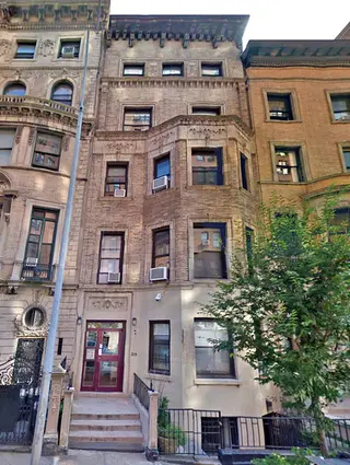 318 West 75th Street