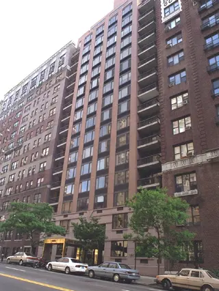 130 West 79th Street