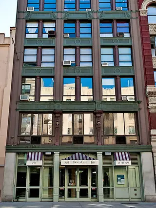 240 West 23rd Street