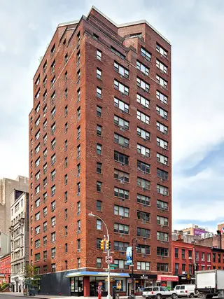 105 West 13th Street